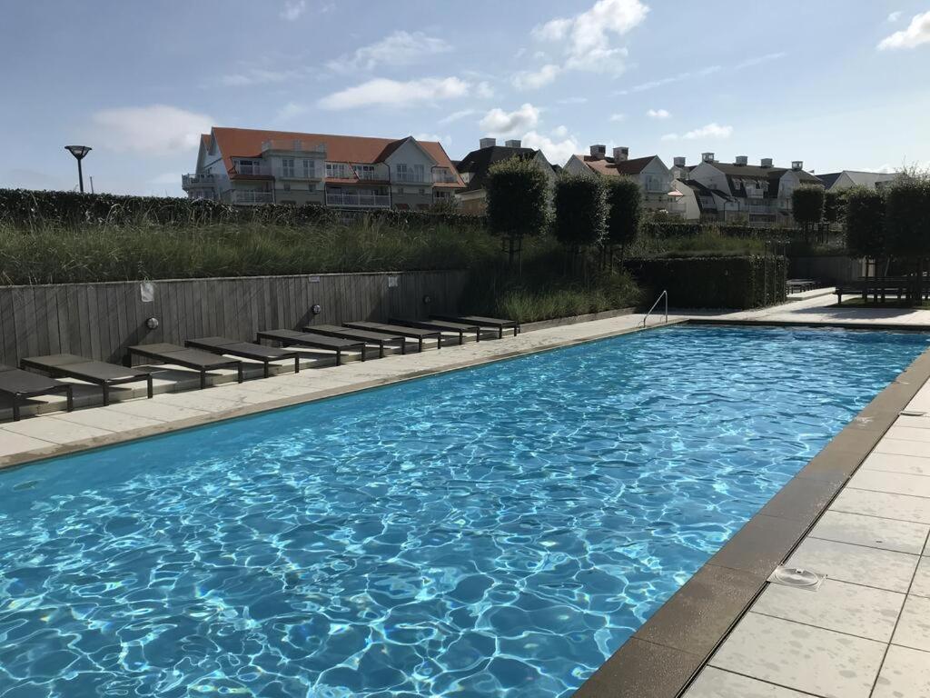 Appartement Sailors Vi Jalina Verwarmd Zwembad In Het Hoogseizoen *