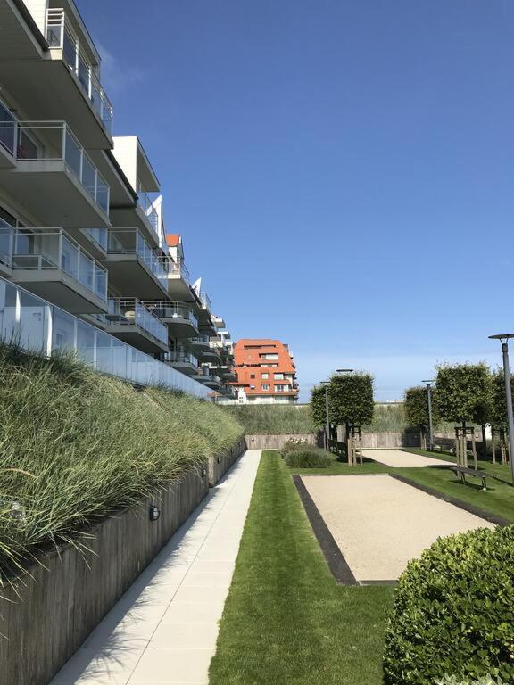 Sailors Vi Jalina Verwarmd Zwembad In Het Hoogseizoen Appartement *
