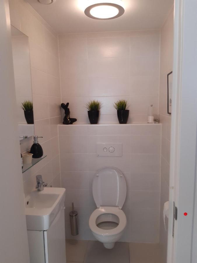 Appartement Sailors Vi Jalina Verwarmd Zwembad In Het Hoogseizoen