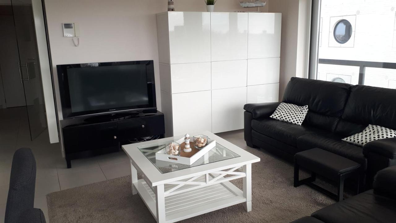 Appartement Sailors Vi Jalina Verwarmd Zwembad In Het Hoogseizoen *
