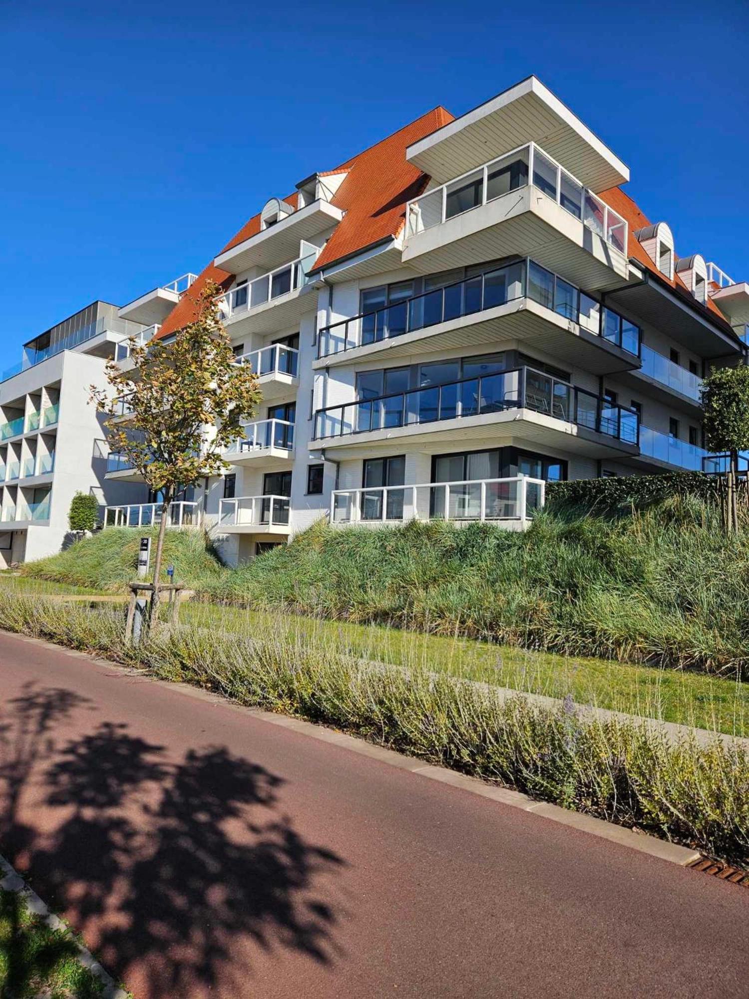 Appartement Sailors Vi Jalina Verwarmd Zwembad In Het Hoogseizoen *